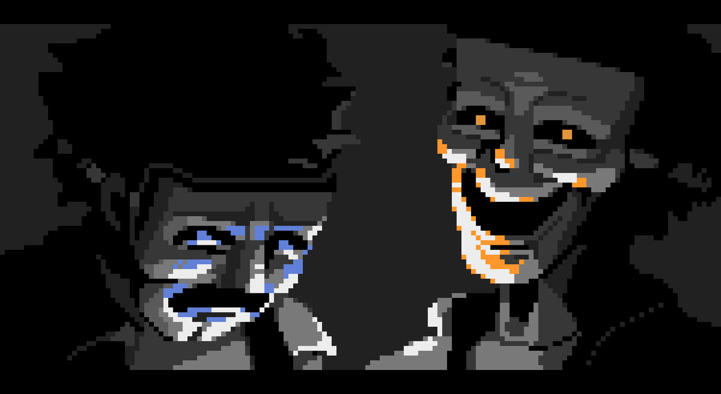 Commissioned Sprites